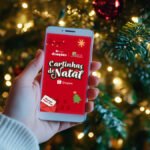 Cartinhas de Natal Shopee vai presentear 2 mil crianças