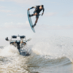 Mairiporã recebe Campeonato Paulista de Wakeboard