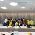 Modelo remoto conecta talentos fora dos grandes centros