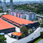 Boom do e-commerce faz logística rever malha urbana em SP