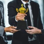 Premiações impulsionam empreendedorismo no Brasil