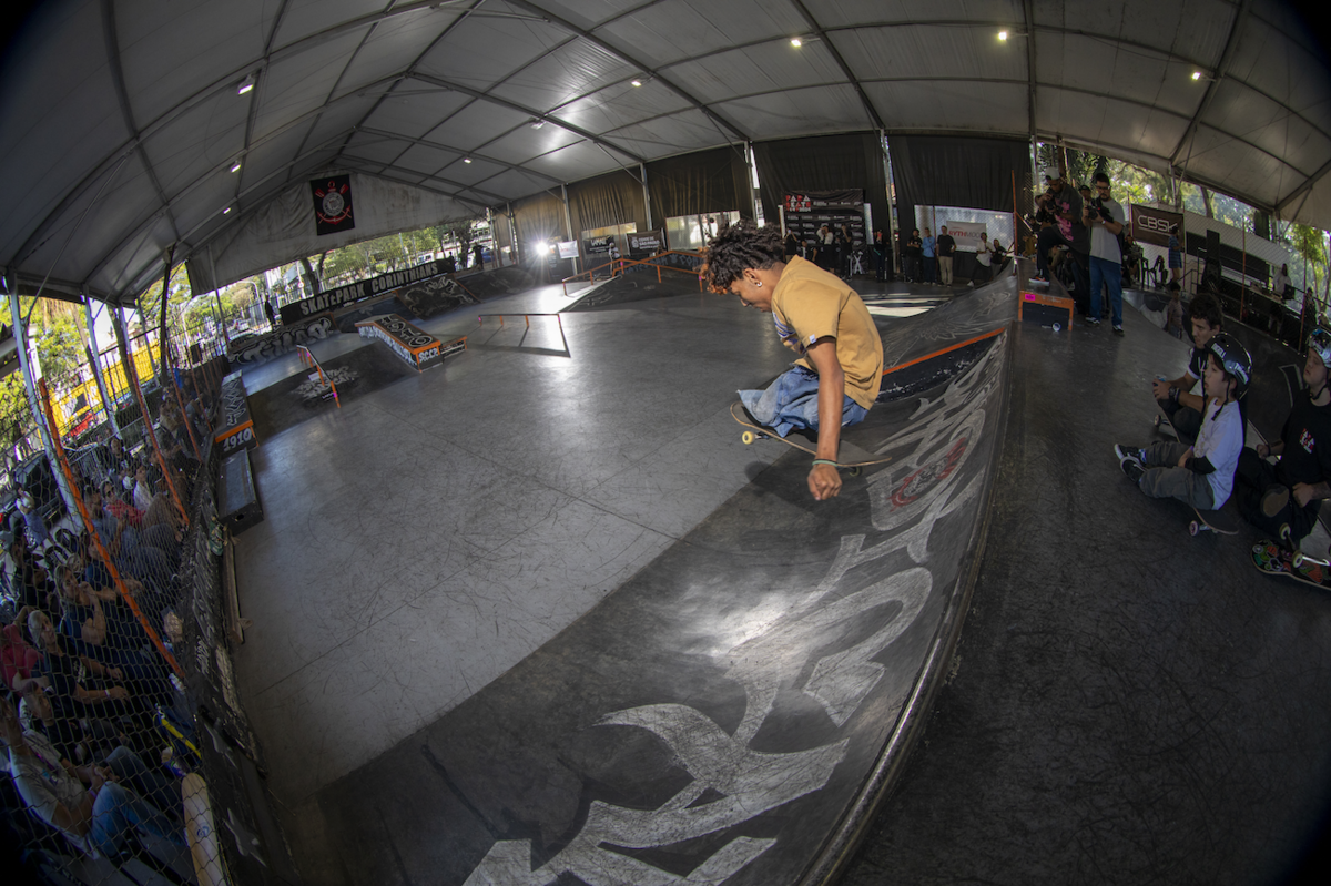 Paraskate Tour Recife acontece neste sábado