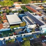 Colégio Resultados aplica método cívico-militar em MS