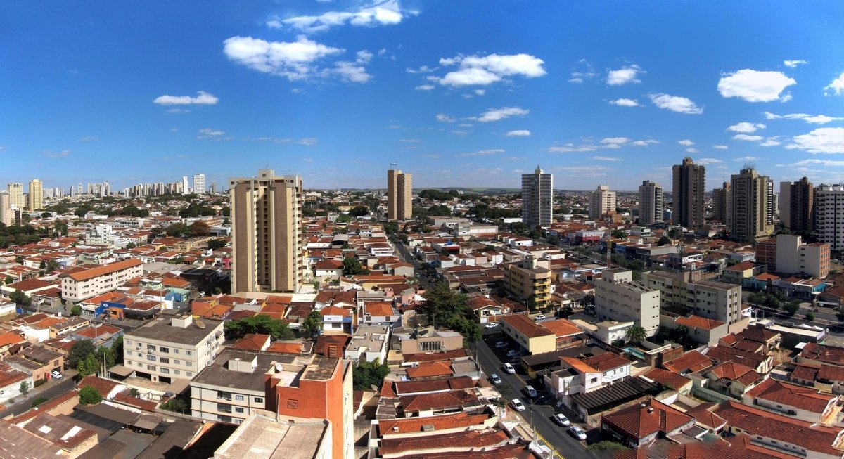 Dinamização de Ribeirão Preto cria oportunidades de negócios