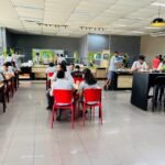 Restaurantes in loco podem elevar produtividade nas empresas