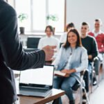 Cursos de IA refletem nova fase do ensino no Brasil