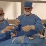 Biópsia de mama com resultado em 24h acelera diagnóstico