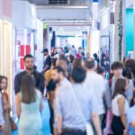 Feira in-cosmetics Latin America reúne 23 países para movimentação de negócio