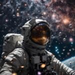 Brasil sedia congresso mundial de astronautas