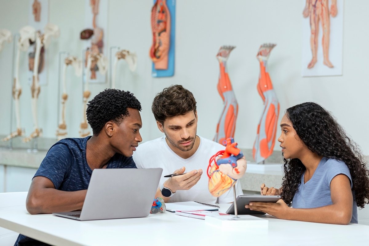 Afya abre inscrições para vestibular unificado de Medicina