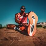 Chega ao Brasil o Flame 4, novo tênis da 361° Sport