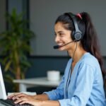 Inteligência artificial reforça qualidade no atendimento ao cliente