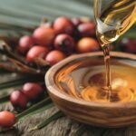 Lubrificação industrial impacta na indústria do óleo de palma