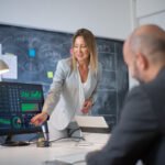 CSCs de alta performance investem mais em TI e automação