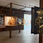 Exposição em Vitória celebra a herança africana na linguagem