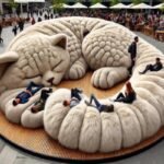 Cobasi leva arte e bem-estar ao Festival Virada Zen 2025