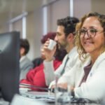 Inovação tecnológica ganha destaque da Fecomércio-DF