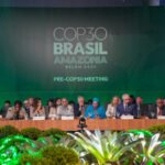 COP30 pode marcar virada à ação climática, diz especialista