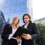 Consultoria  boutique mapeia imóveis corporativos de SP