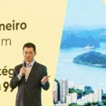 Com investimento de R$350 mi, 99Food inicia operações no Rio