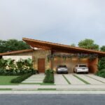 Arquitetura sustentável muda padrões da construção civil