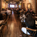 Líderes debatem duplicata escritural em reunião da Pagos