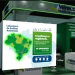 Fenasan: Merieux apresenta soluções para análises ambientais