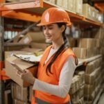 Manpower abre vagas para auxiliar de logística no Brasil