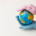 Brasil celebra Dia Mundial da Limpeza com ações pelo país