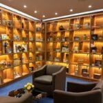 Columbário oferece alternativa digna para preservar memórias