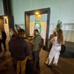 Fractal apresenta lacre eletrônico inteligente no ComexTech