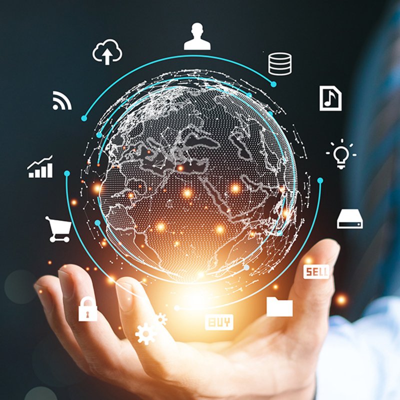 Empresário amplia atuação internacional em marketing digital