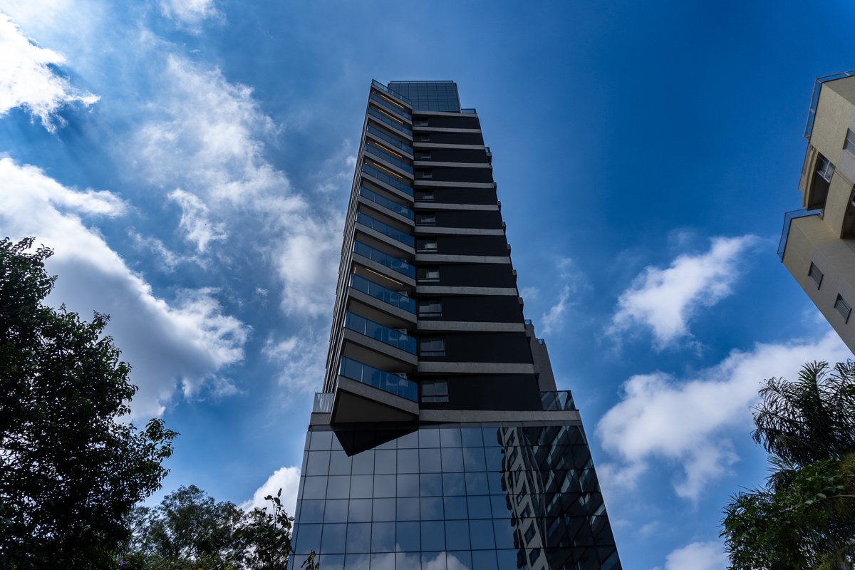 Mercado imobiliário de São Paulo atrai investidores de todo o país