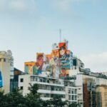 Mercado imobiliário registra avanço nas vendas