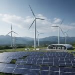 Falta de talentos ameaça transição energética no Brasil