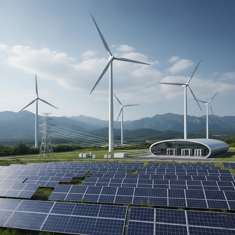 Falta de talentos ameaça transição energética no Brasil