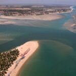 Nordeste é destino turístico preferido; Alagoas se destaca