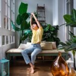 Espaços do lar influenciam na saúde mental e na qualidade de vida