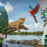 COP30: podcast destaca ações para agenda global