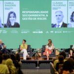 Evento 3F promove diálogo sobre finanças sustentáveis