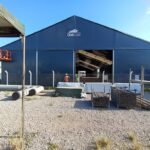 Porto de Santos: expansão pode favorecer galpões lonados