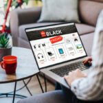 ERP e dados são decisivos durante a Black Friday