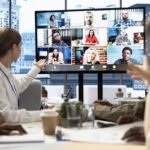 Vendas B2B: grupo de compras dobra de tamanho em oito anos