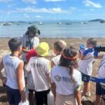 Amanrasa amplia ações sustentáveis em Búzios e realiza mutirão de limpeza