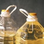 Giraffas converte gordura em renda e impacto verde