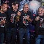 Iron Maiden lança relógio oficial 50 anos edição limitada