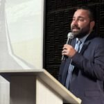 Cofundador da Flow Multas palestra na UNIRJ sobre trânsito