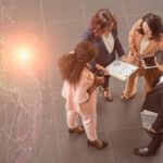 Next Step integra consultoria, mentoria e tecnologia