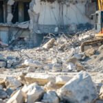 Seguro para demolições cresce com reestruturação urbana