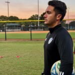 Leonardo Santos destaca valor da liderança humana no esporte